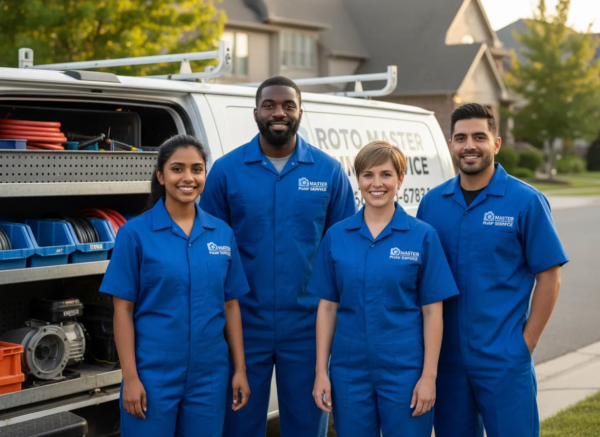 Sump Pump Installation company in Murrysville, PA